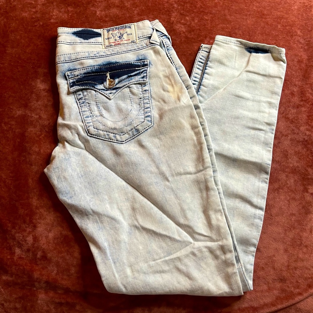 True religion Jeans / Leggings
